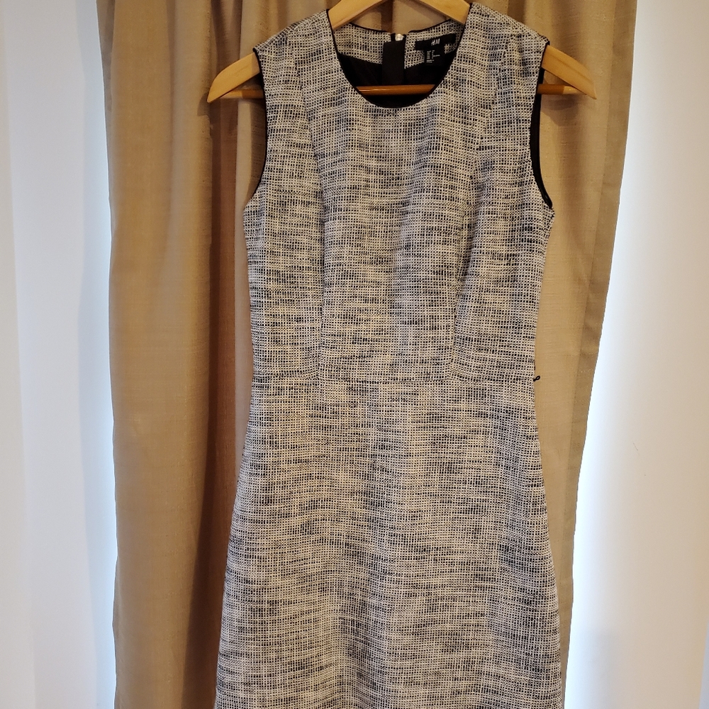 H&m dress